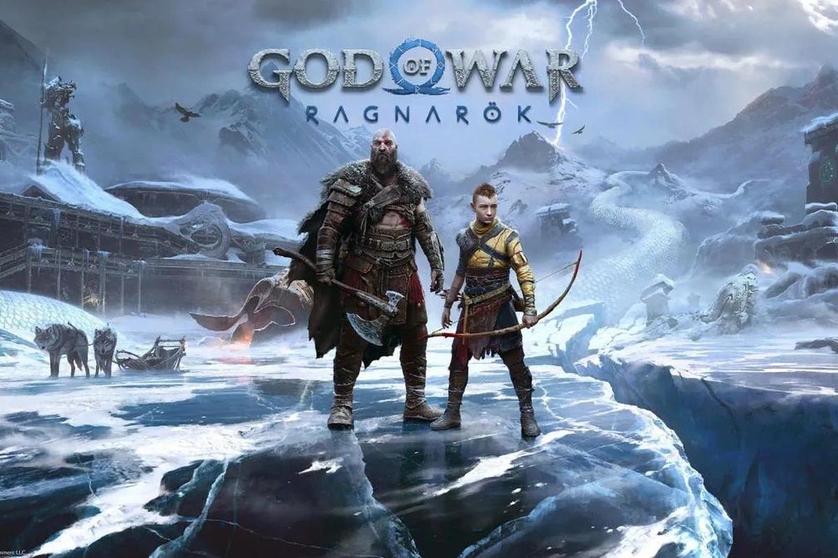God of War: Ragnarok: ¿en que consolas y desde cuándo ya está disponible  el videojuego?, PlayStation, Revtli, Tdex, RESPUESTAS