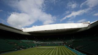Wimbledon tendrá mayores premios: 47 millones de euros serán repartidos entre los tenistas