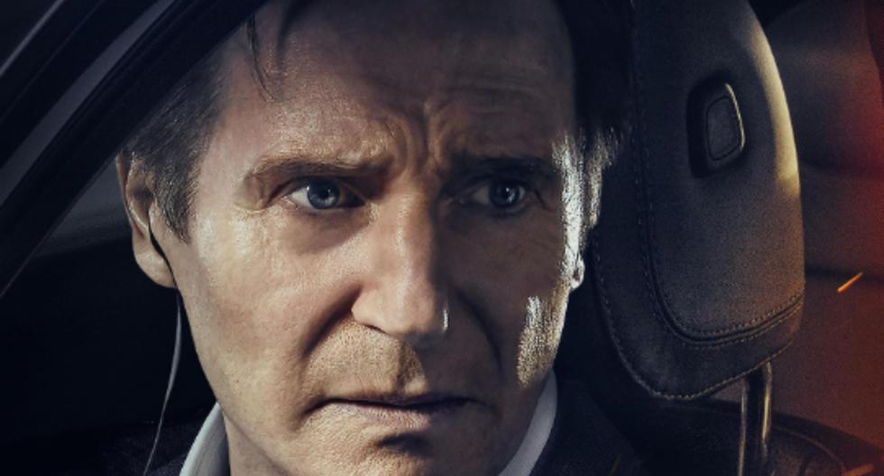 Retribution: What’s the matter and how to watch Liam Neeson’s Time Trial |  fame