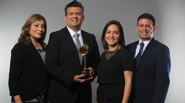 Música. Mejor concierto de música clásica 
“Fausto”, con la Orquesta Sinfónica Nacional y el Coro Nacional. Dirección musical de Matteo Pagliari y escénica de Víctor García. (Foto: El Comercio)