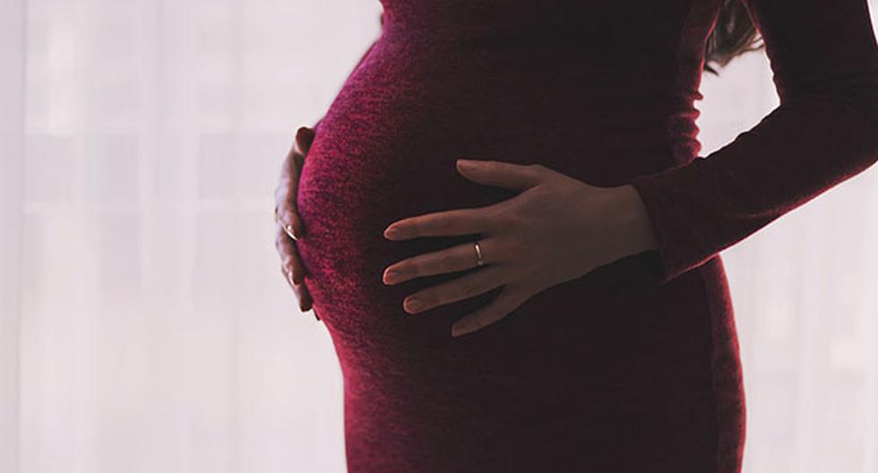 Durante el embarazo tu cuerpo presentará muchos cambios. (Foto: Pixabay)