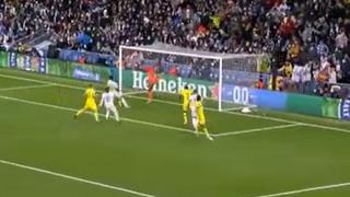 Susto para el Chelsea: Benzema y el remate al travesaño que pudo ser el gol de descuento | VIDEO