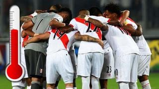 Perú: ¿Cuánta confianza tienes en que iremos al Mundial?