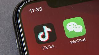 TikTok y WeChat: ¿En qué se diferencian estas apps chinas y por qué quieren bloquearlas en Estados Unidos?