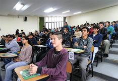 Perú: lista de ingresantes a la UNMSM luego del examen de admisión