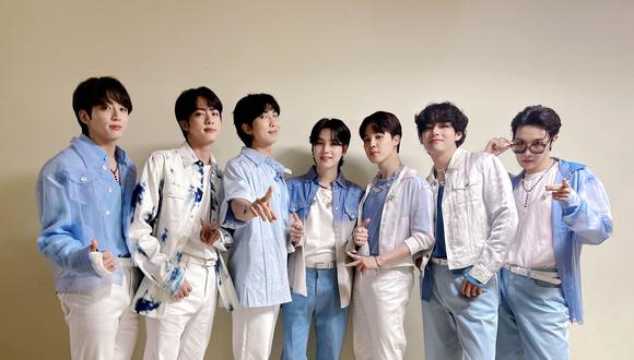 TikTok celebra aniversario de BTS: ¿Cómo participar del concurso por los 10 años de la boyband?