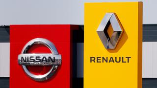 Nissan se retirará de proyecto con Renault para recortar costos