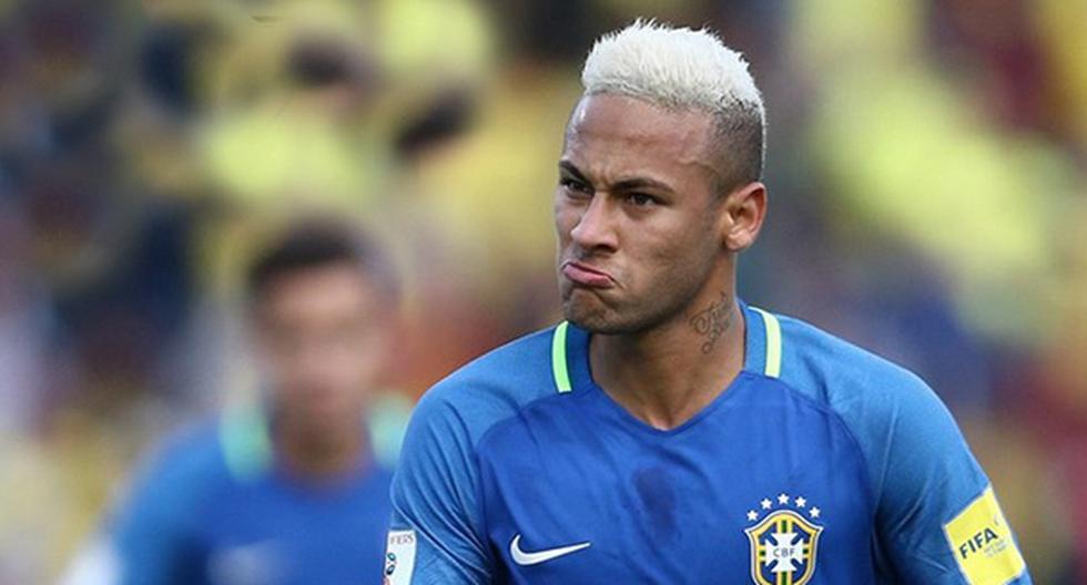 Con Neymar a la cabeza, Brasil volvió al triunfo en las Eliminatorias goleando a Ecuador en condición de visita. (Foto: CBF)