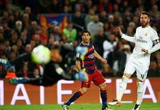 Barcelona vs Real Madrid: Keylor Navas hizo espectacular atajada a Messi