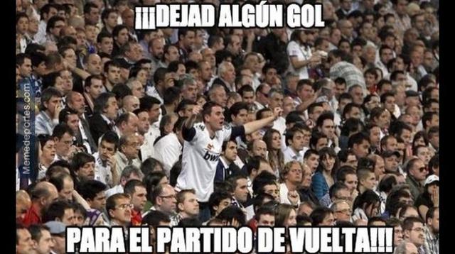 Real Madrid: memes tras goleada merengue en el Bernabéu - 3