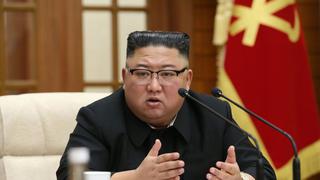 Kim Jong-un, su familia y funcionarios de alto rango ya recibieron la vacuna china contra el coronavirus