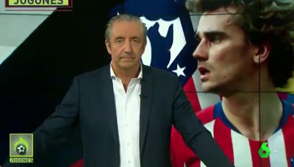 Antoine Griezmann habría decidido marchar al Barcelona, según Jugones. (Video: Jugones)