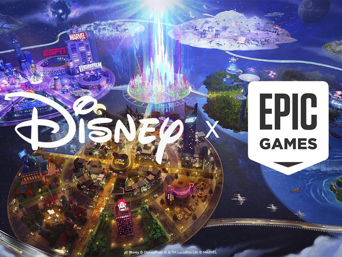 Lo que te vamos a revelar sobre Disney y su nuevo trato con los videojuegos