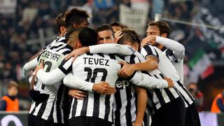 Juventus vs. Lazio: ganó 3-0 y sigue de líder en la Serie A