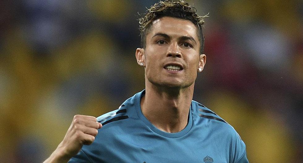 Siguen los rumores sobre una supuesta salida de Cristiano Ronaldo del Real Madrid, principalmente, de vuelta hacia la Premier League | Foto: Getty Images