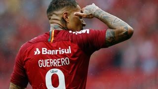 Paolo Guerrero: la razón por la que fichó por Avaí y un repaso a sus últimos años en Brasil entre lesiones y suspensión