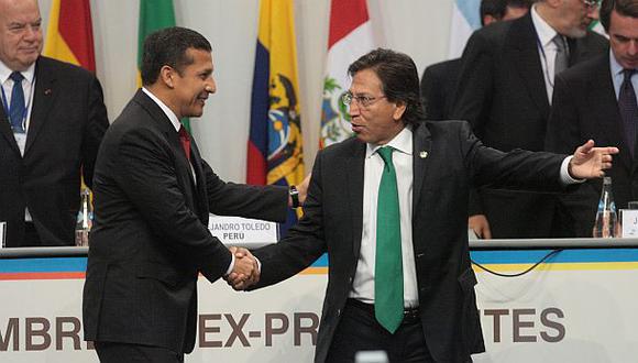 Perú Posible no descarta alianza con el nacionalismo en 2016
