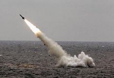 USA detecta que China está probando misil balístico aire-tierra