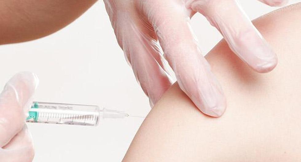 Las vacunan cumplen un rol muy importante en la lucha contra la COVID-19. (Foto: pixabay)