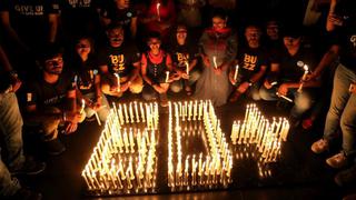 La hora del Planeta 2019: Las primeras fotos, videos y todo sobre la hora sin luz en el mundo