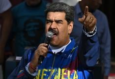 Nicolás Maduro llama a organizar actos de apoyo a su candidatura presidencial