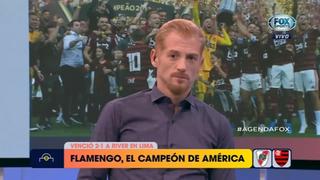 Martín Liberman criticó la restricción de gorras y lentes en la final de la Copa Libertadores: “Nos están matando” [VIDEO]