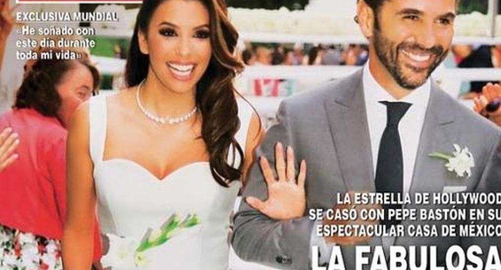 ¿Maria Sharapova en supuesto romance con actor español Andrés Velencoso? | Foto: Revista ¡Hola!