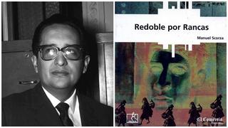 “Redoble por Rancas”: 50 años de una novela rebelde