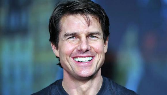Tom Cruise: ¿es cierto que rodará una película en el espacio? Esto es lo que se sabe | Al parecer el actor estadounidense no tendría límites al momento de realizar sus producciones y esta vez estaría apuntando salir del planeta. (Foto: Getty)