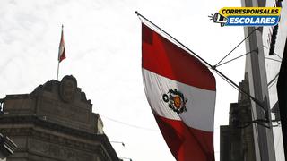 Los últimos 21 años de vida política del Perú camino al bicentenario