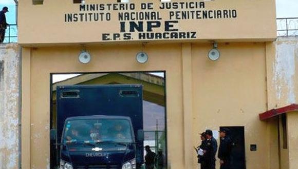 De acuerdo al testimonio de la v&iacute;ctima, fueron cinco los delincuentes que participaron del asalto a mano armada en Cajamarca. (Foto: Cortes&iacute;a)