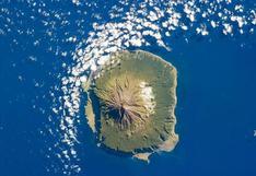 Tristan da Cunha: La isla habitada más inaccesible del mundo