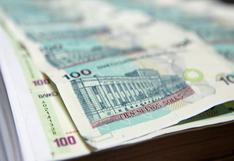 Trujillo: incautan S/ 120 mil en billetes falsos en La Esperanza