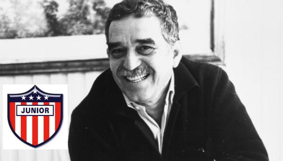 El día en el que Gabriel García Márquez amó el fútbol