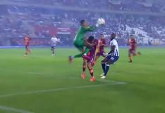 Liga 1 Te Apuesto: José Luján se desmayó en el camerino tras el Alianza Lima vs. Los Chankas | VIDEO