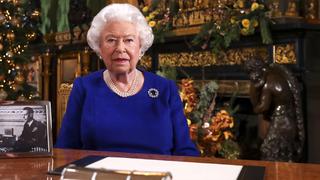Reino Unido: Isabel II se dirige a británicos en tiempo de “dolor” y “enormes cambios” por coronavirus