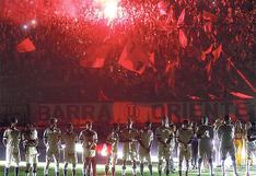 Universitario vs Colo Colo: Noche Crema confirma acogida de hinchas