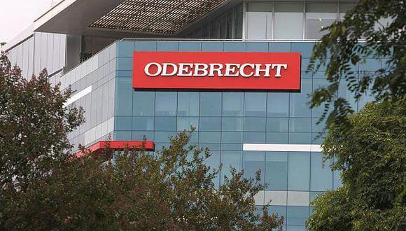 Congresistas tildan de preocupante que Odebrecht ya no colabore