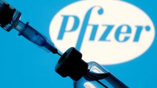 Canadá aprueba uso de la vacuna contra el coronavirus de Pfizer a partir de los 12 años
