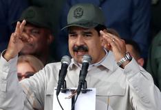 Maduro dice que reunión del TIAR sobre Venezuela “ha fracasado” 