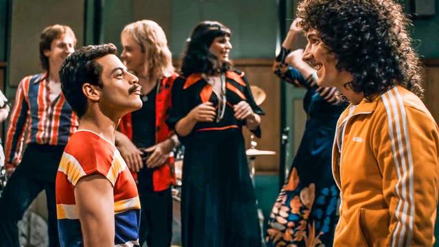 "Bohemian Rhapsody": 10 curiosidades sobre unas de las favoritas al Oscar 2019