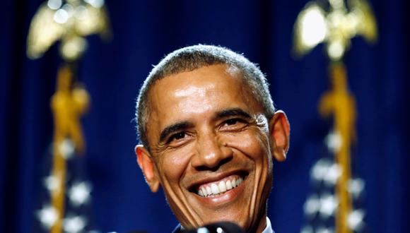 Obama: "Estoy orgulloso de haber salvado la economía de EE.UU."