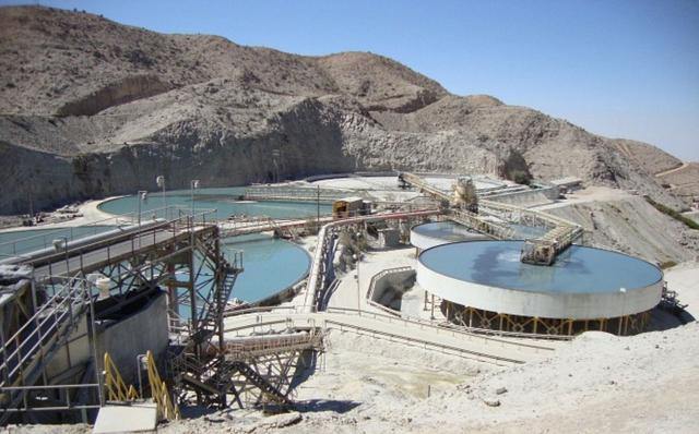 De acuerdo al IPE, la ampliación de la concentradora de Toquepala ha permitido que esta mina produzca más cobre y molibdeno, evitando que la recesión en Tacna se agrave.