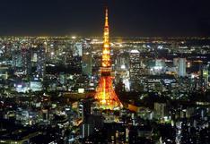Japón: Cierran parque al detectar niveles excesivos de radiación