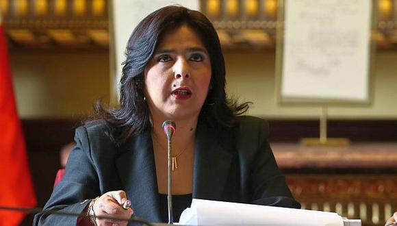 Jara pidió a ministros no hablar más sobre Caso López Meneses