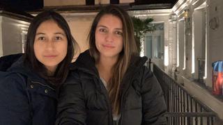 “No sé qué hacer”: peruana atrapada en París busca regresar antes de la prohibición de vuelos desde Europa 