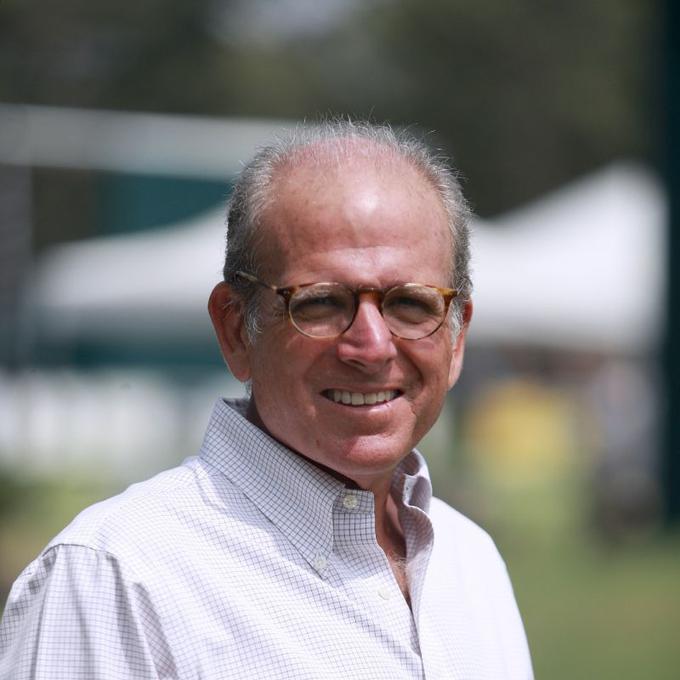 Javier Fernández-Concha Stucker, presidente de Los Inkas Golf Club: “Que el PGA te elija como sede es como tener una estrella Michelin” | ENTREVISTA