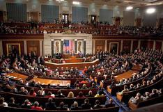 Cámara de Representantes de EEUU aprueba quitar fondos al Obamacare