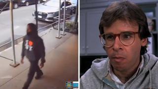 Rick Moranis: arrestan a sospechoso de atacar al actor de “Los Cazafantasmas”