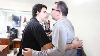Mateo Silva Martinot libre tras 6 meses de prisión en Cañete
